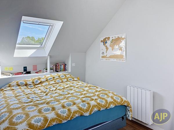 Vente maison Berric : 294 000 € - AJP Immobilier Questembert