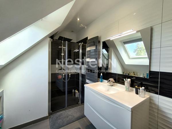 Maison Lantic 4 chambres 96m²