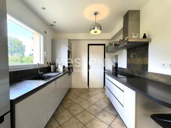 Maison Lantic 4 chambres 96m²