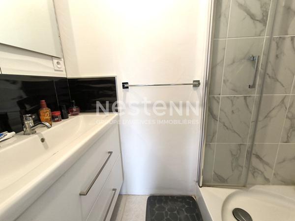 Maison Lantic 4 chambres 96m²