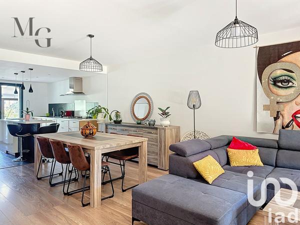 Maison à vendre 5 pièces 132 m² Agde