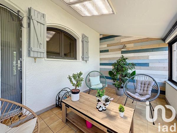 Maison à vendre 5 pièces 132 m² Agde