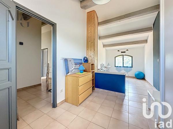 Maison à vendre 5 pièces 132 m² Agde