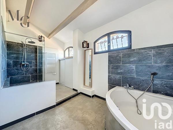 Maison à vendre 5 pièces 132 m² Agde