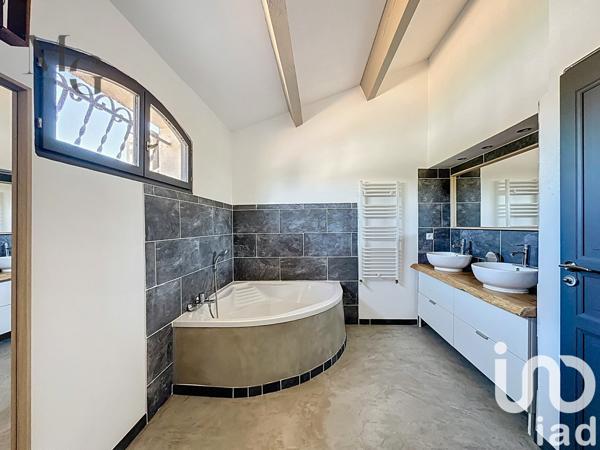 Maison à vendre 5 pièces 132 m² Agde