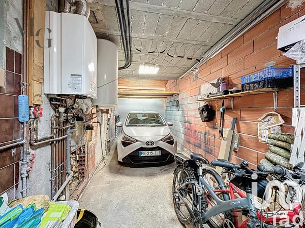 Maison à vendre 5 pièces 132 m² Agde