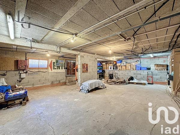 Maison à vendre 5 pièces 132 m² Agde