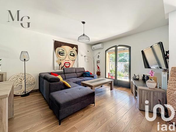 Maison à vendre 5 pièces 132 m² Agde