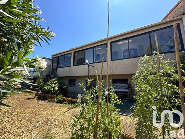 Maison à vendre 5 pièces 132 m² Agde