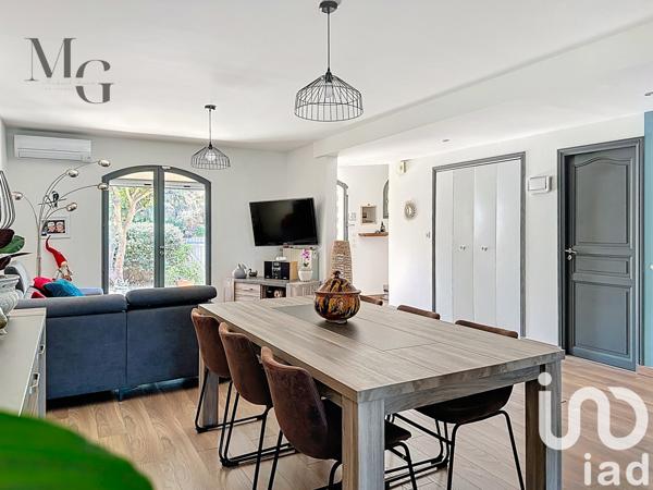 Maison à vendre 5 pièces 132 m² Agde