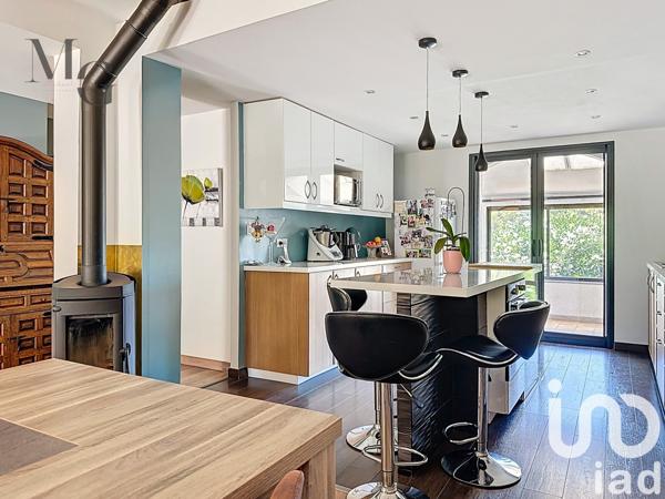 Maison à vendre 5 pièces 132 m² Agde