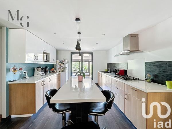 Maison à vendre 5 pièces 132 m² Agde