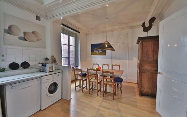 Appartement à vendre    5 pièces • 121,17 m2 Château-Thierry