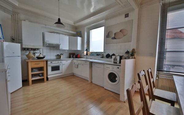 Appartement à vendre    5 pièces • 121,17 m2 Château-Thierry