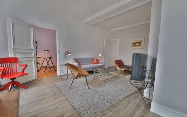 Appartement à vendre    5 pièces • 121,17 m2 Château-Thierry