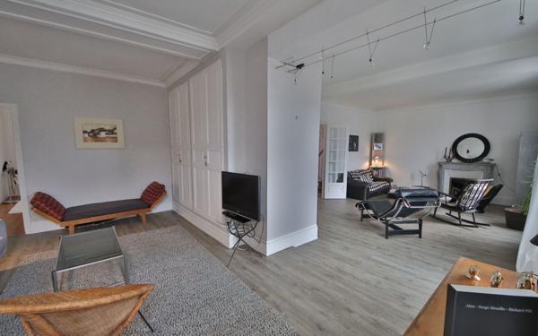 Appartement à vendre    5 pièces • 121,17 m2 Château-Thierry