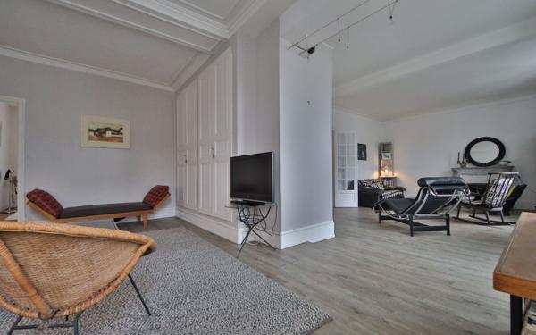 Appartement à vendre    5 pièces • 121,17 m2 Château-Thierry