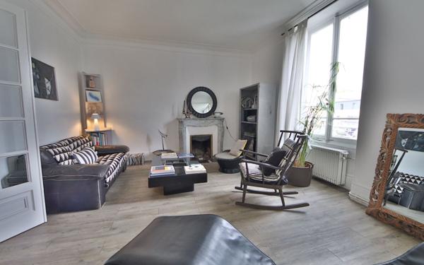 Appartement à vendre    5 pièces • 121,17 m2 Château-Thierry