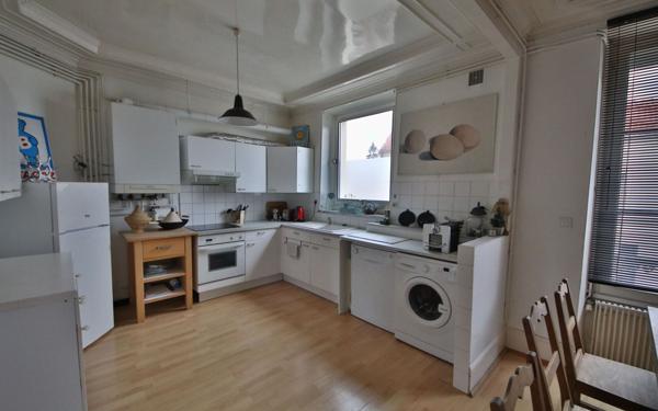 Appartement à vendre    5 pièces • 121,17 m2 Château-Thierry