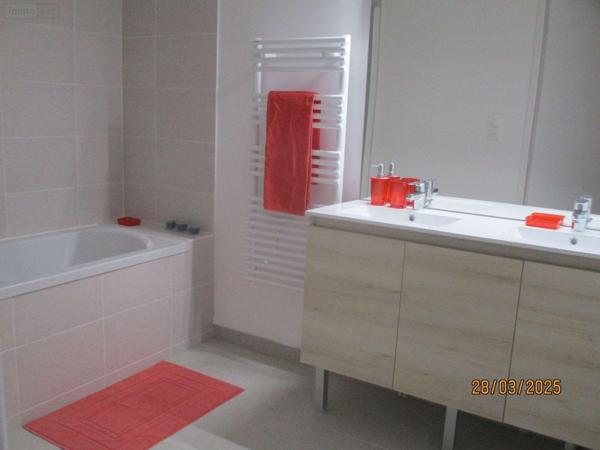 Appartement à vendre à Fougères en Ille-et-Vilaine (35300), ref : 11737/728