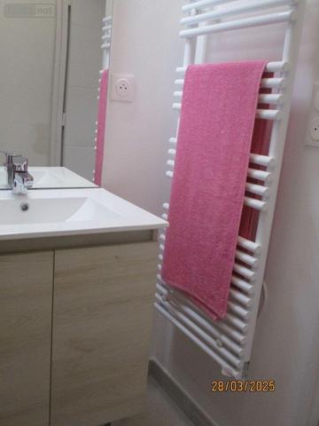 Appartement à vendre à Fougères en Ille-et-Vilaine (35300), ref : 11737/728