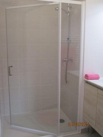 Appartement à vendre à Fougères en Ille-et-Vilaine (35300), ref : 11737/728