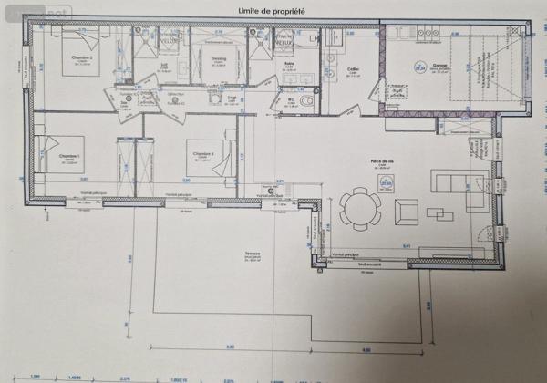 Terrain à Batir à vendre à Pornic en Loire-Atlantique (44210), ref : 44086-1362   
LE CHENE PENDU