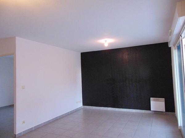 Appartement - 2 pièces - 43 m²