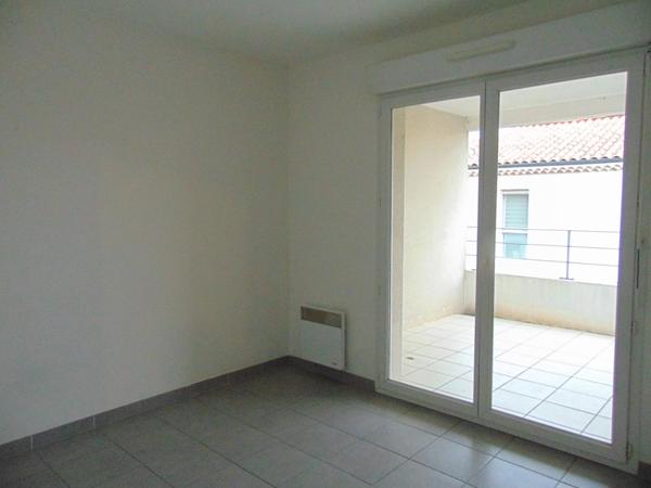 Appartement - 2 pièces - 43 m²