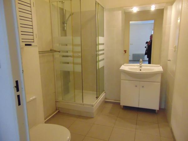 Appartement - 2 pièces - 43 m²