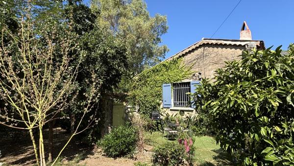 Maison à vendre  5 pièces - 90 m2 ST TROPEZ - 83