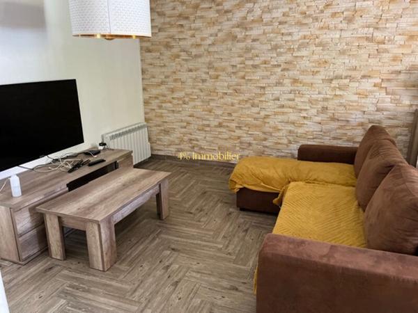 Maison - 5 pièces - 109 m²