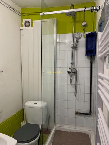 Maison - 5 pièces - 109 m²