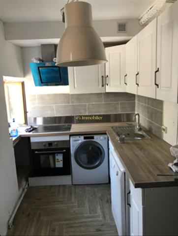 Maison - 5 pièces - 109 m²