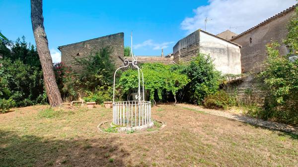 Maison de maître à vendre à Tonneins - 6 pièces, 270 m² avec garage et parc