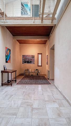 Maison de maître à vendre à Tonneins - 6 pièces, 270 m² avec garage et parc