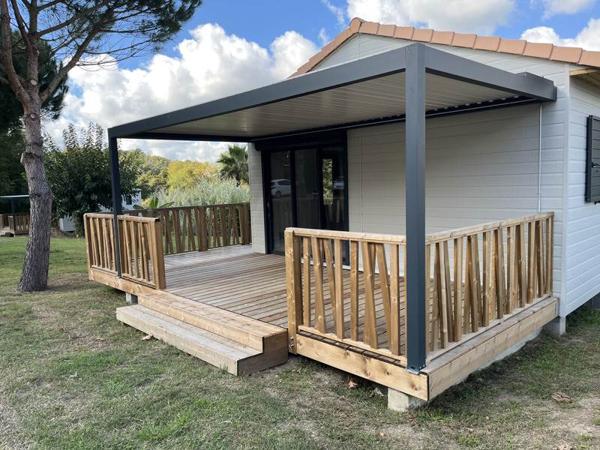 Maison à vendre |  Saint-Geours-de-Maremne |  3 pièces | 50 m²