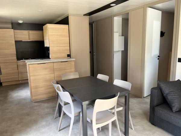 Maison à vendre |  Saint-Geours-de-Maremne |  3 pièces | 50 m²