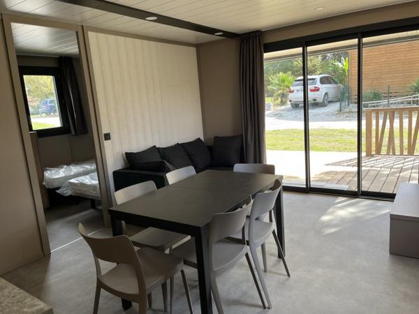 Maison à vendre |  Saint-Geours-de-Maremne |  3 pièces | 50 m²