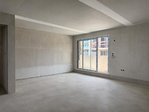 Appartement pieds dans l'eau