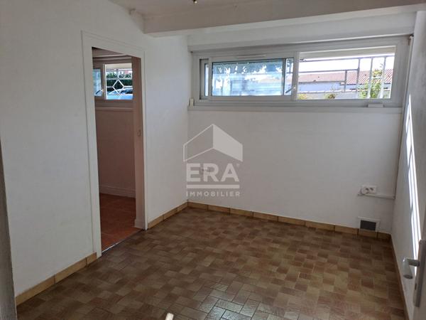 Maison  Familiale à louer sur DOMPIERRE-sur-MER