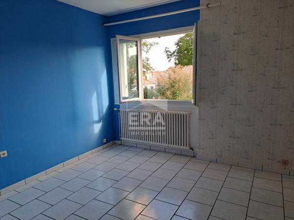 Maison  Familiale à louer sur DOMPIERRE-sur-MER