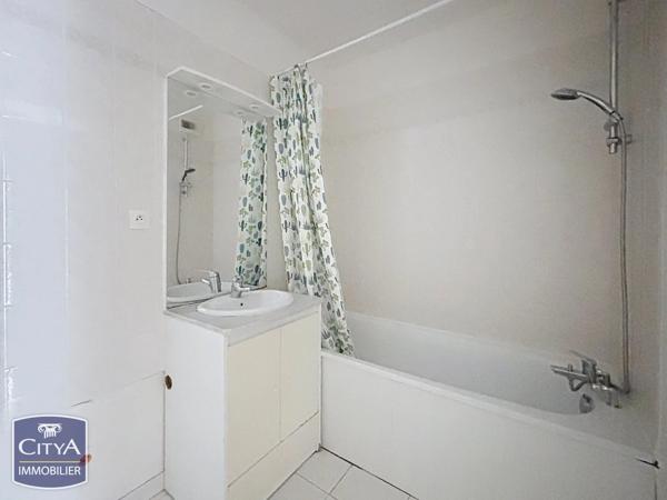 Appartement à vendre 3 pièces 60.69m² Angers (49000)