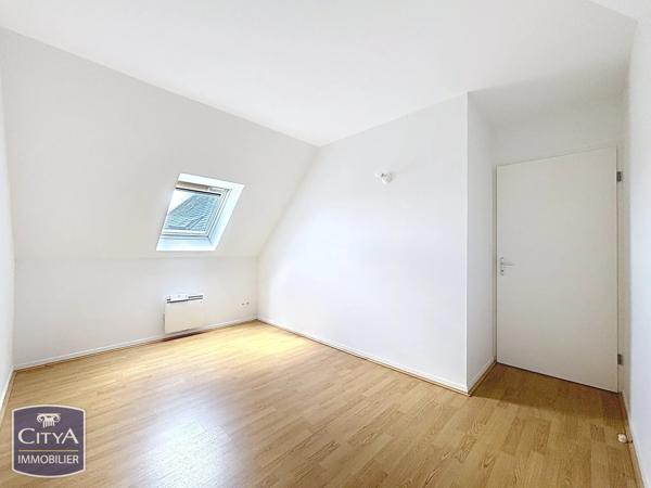 Appartement à vendre 3 pièces 60.69m² Angers (49000)
