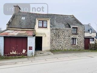 Maison à vendre à Saint-Jouan-des-Guérets en Ille-et-Vilaine (35430), ref : 089/3288