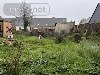 Maison à vendre à Saint-Jouan-des-Guérets en Ille-et-Vilaine (35430), ref : 089/3288
