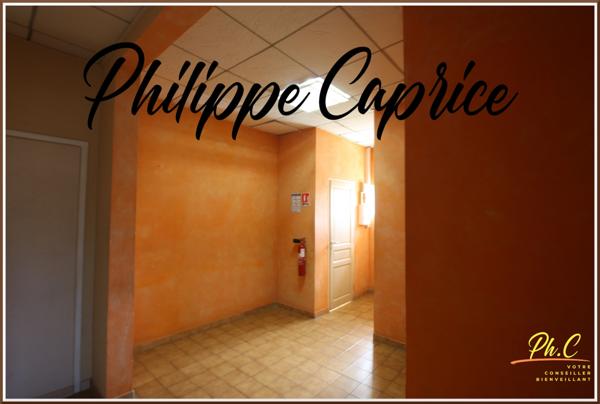 Local professionnel de 65m² à louer - DUCOS