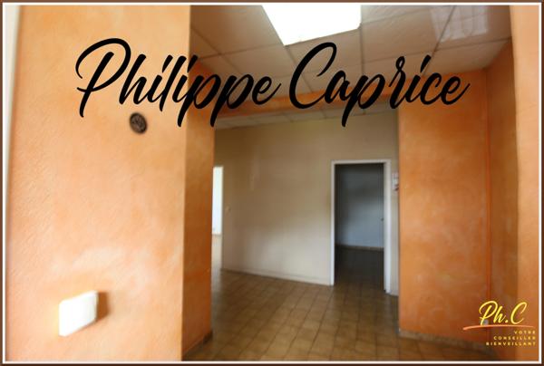 Local professionnel de 65m² à louer - DUCOS