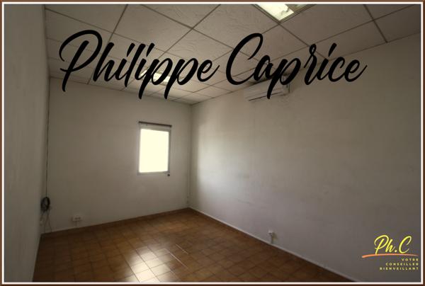 Local professionnel de 65m² à louer - DUCOS