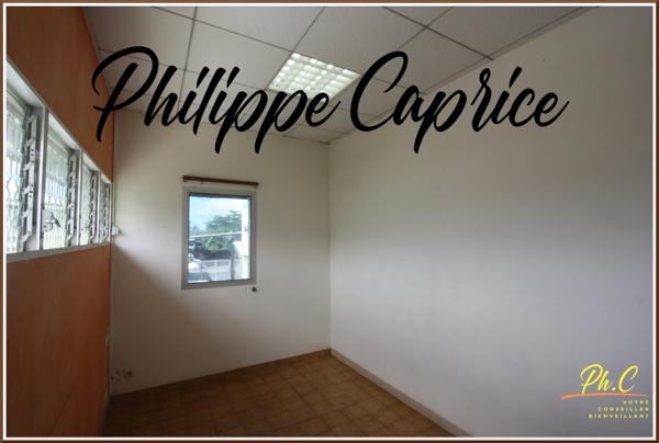 Local professionnel de 65m² à louer - DUCOS